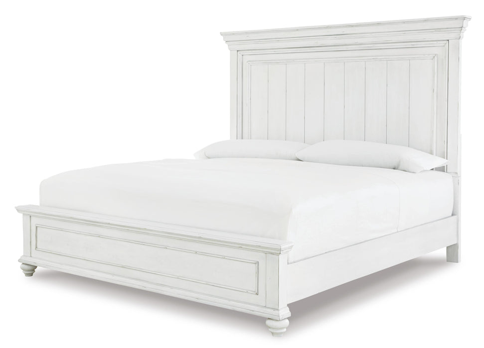 Kanwyn Bedroom Set - De Avenue Furniture
