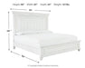 Kanwyn Bedroom Set - De Avenue Furniture