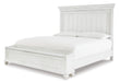 Kanwyn Bedroom Set - De Avenue Furniture