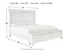 Kanwyn Bedroom Set - De Avenue Furniture