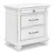 Kanwyn Bedroom Set - De Avenue Furniture