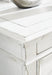 Kanwyn Dresser and Mirror - De Avenue Furniture
