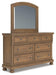 Feddinger Bedroom Set - De Avenue Furniture