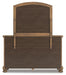 Feddinger Bedroom Set - De Avenue Furniture