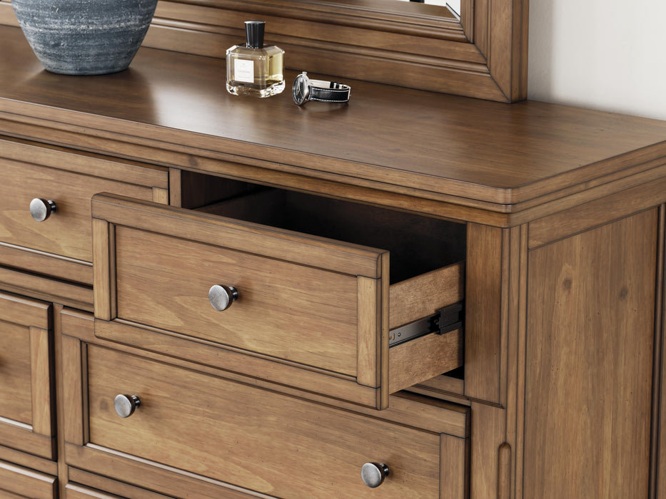 Feddinger Bedroom Set - De Avenue Furniture