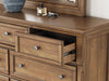 Feddinger Bedroom Set - De Avenue Furniture