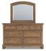 Feddinger Bedroom Set - De Avenue Furniture
