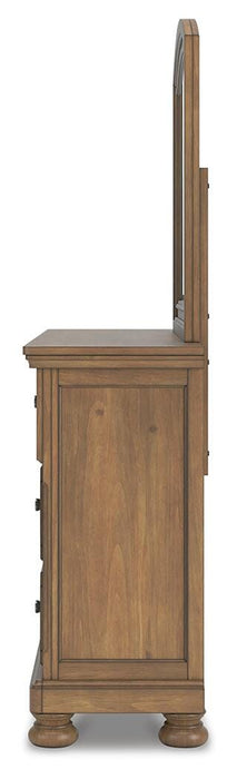 Feddinger Bedroom Set - De Avenue Furniture