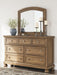 Feddinger Bedroom Set - De Avenue Furniture