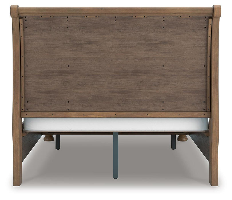 Feddinger Bedroom Set - De Avenue Furniture