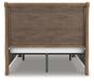 Feddinger Bedroom Set - De Avenue Furniture