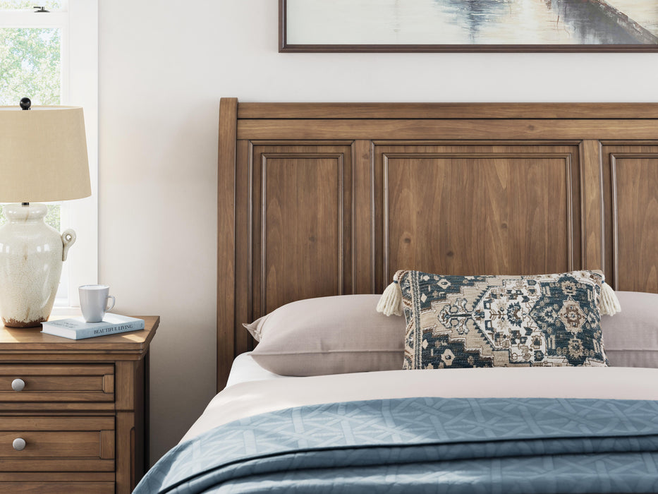Feddinger Bedroom Set - De Avenue Furniture