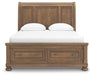 Feddinger Bedroom Set - De Avenue Furniture