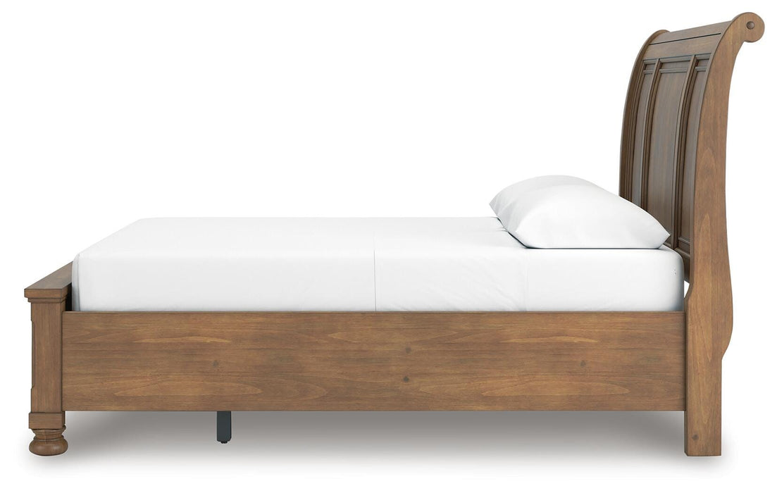 Feddinger Bedroom Set - De Avenue Furniture