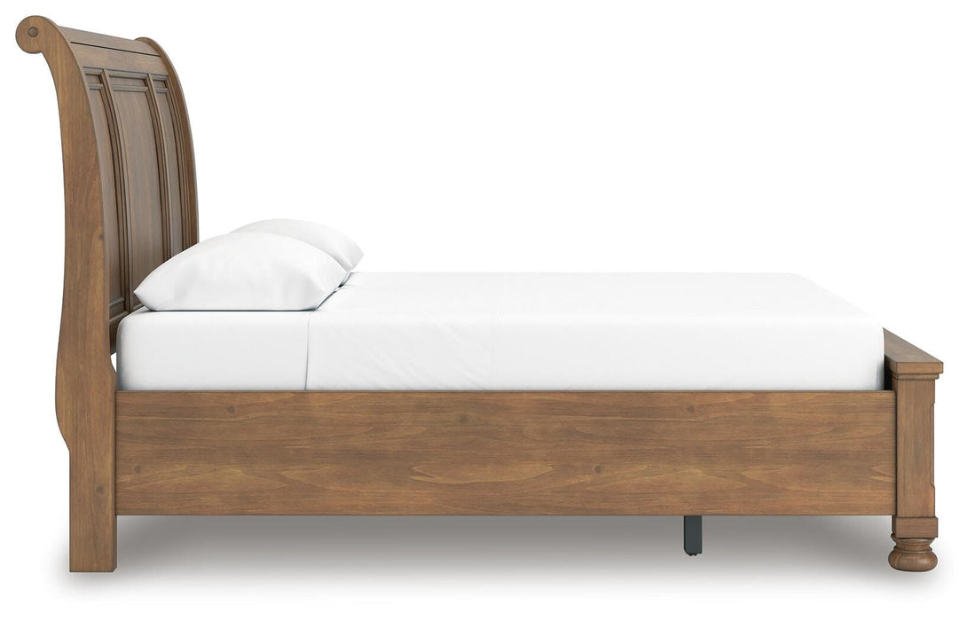 Feddinger Bedroom Set - De Avenue Furniture