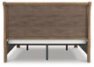 Feddinger Panel Storage Bed - De Avenue Furniture