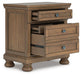 Feddinger Bedroom Set - De Avenue Furniture