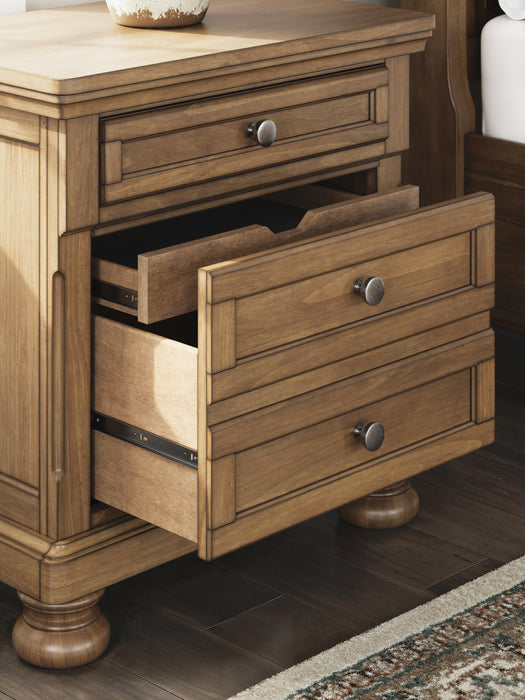 Feddinger Bedroom Set - De Avenue Furniture
