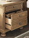 Feddinger Bedroom Set - De Avenue Furniture