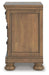 Feddinger Bedroom Set - De Avenue Furniture