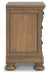 Feddinger Nightstand - De Avenue Furniture
