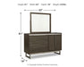 Arkenton King Bedroom Set - De Avenue Furniture