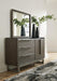 Arkenton King Bedroom Set - De Avenue Furniture