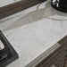 Arkenton Dresser and Mirror - De Avenue Furniture