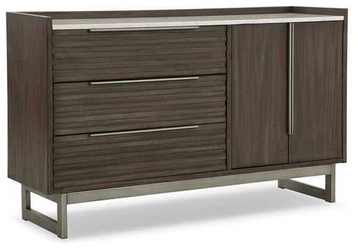 Arkenton Dresser - De Avenue Furniture