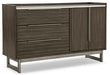 Arkenton Dresser - De Avenue Furniture