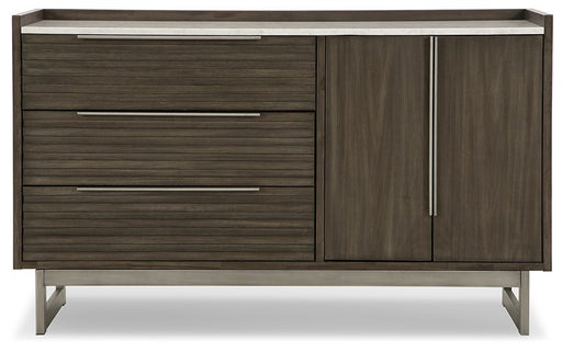 Arkenton Dresser - De Avenue Furniture