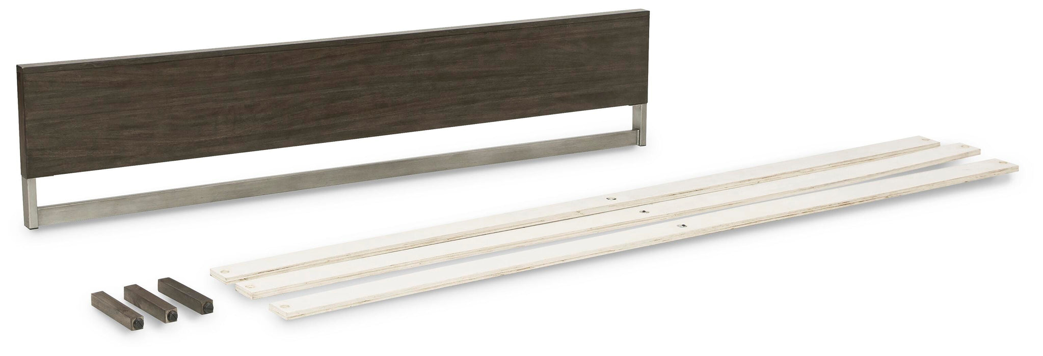 Arkenton King Bedroom Set - De Avenue Furniture