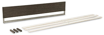 Arkenton Bed - De Avenue Furniture