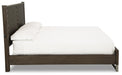 Arkenton Bed - De Avenue Furniture