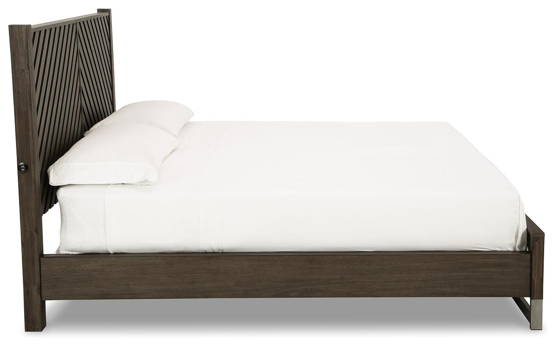 Arkenton King Bedroom Set - De Avenue Furniture