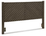 Arkenton King Bedroom Set - De Avenue Furniture