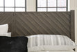 Arkenton Bed - De Avenue Furniture