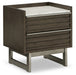 Arkenton Nightstand - De Avenue Furniture