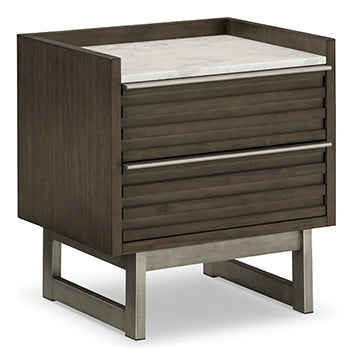 Arkenton Nightstand - De Avenue Furniture