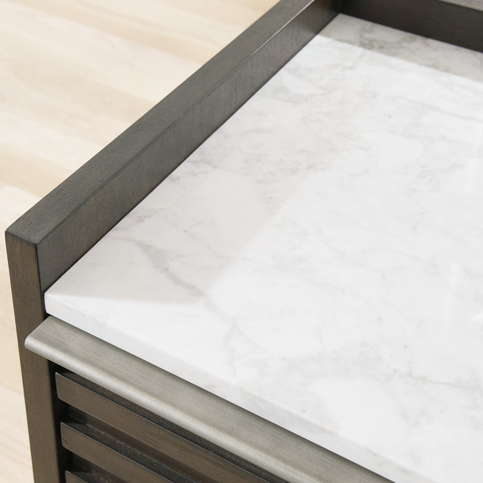 Arkenton Nightstand - De Avenue Furniture