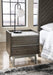 Arkenton Nightstand - De Avenue Furniture