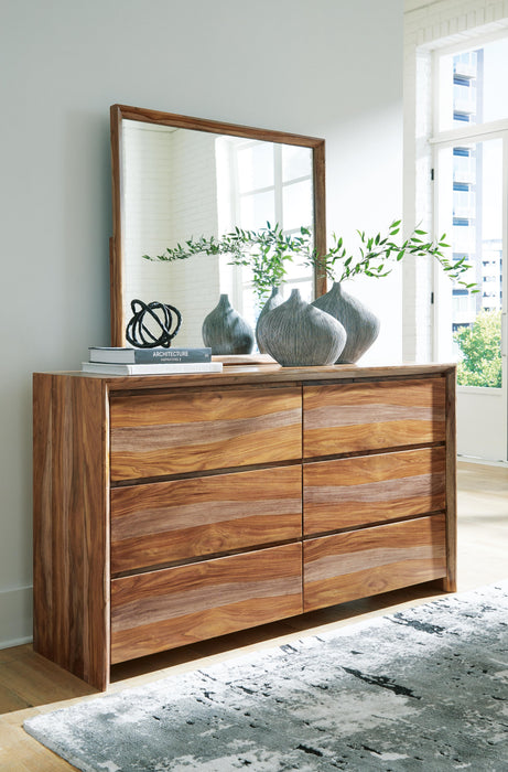 Dressonni Bedroom Package - De Avenue Furniture