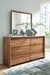 Dressonni Bedroom Package - De Avenue Furniture