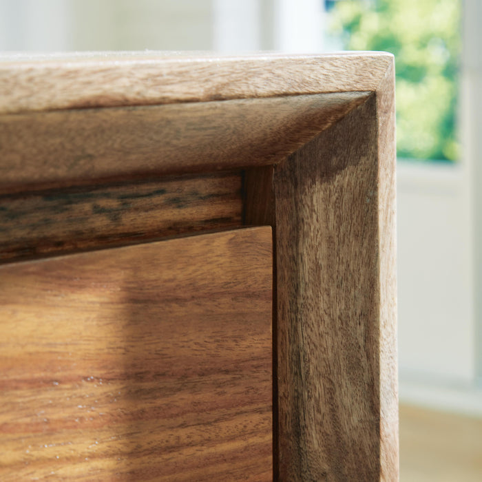Dressonni Nightstand - De Avenue Furniture