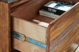 Dressonni Dresser - De Avenue Furniture