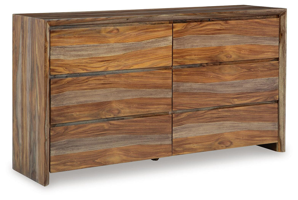 Dressonni Dresser - De Avenue Furniture