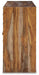 Dressonni Dresser - De Avenue Furniture