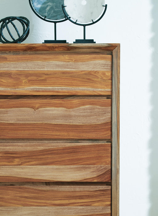 Dressonni Chest of Drawers - De Avenue Furniture