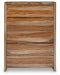Dressonni Chest of Drawers - De Avenue Furniture