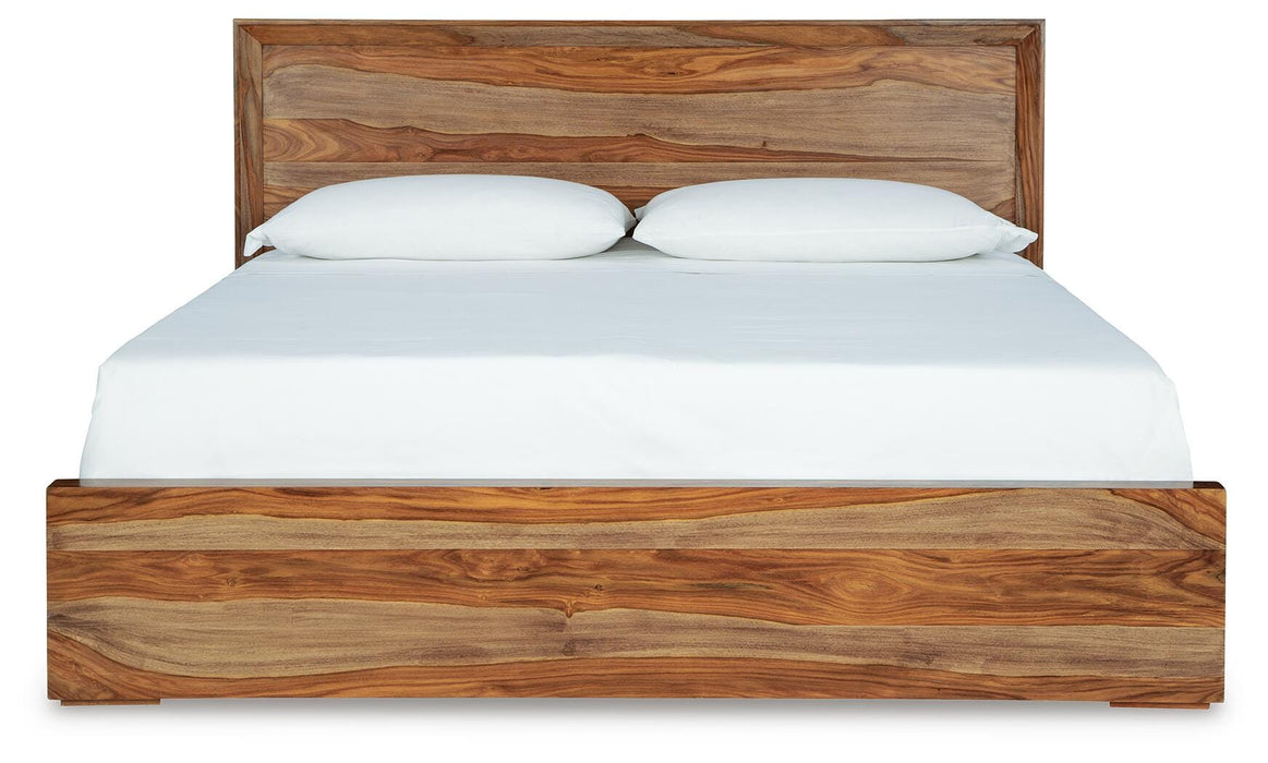 Dressonni Bedroom Package - De Avenue Furniture